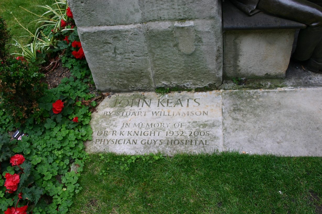 John%20Keats%27%20monument%2C%20Guy%27s%20Hospital%2C%20London%20-%2003.JPG